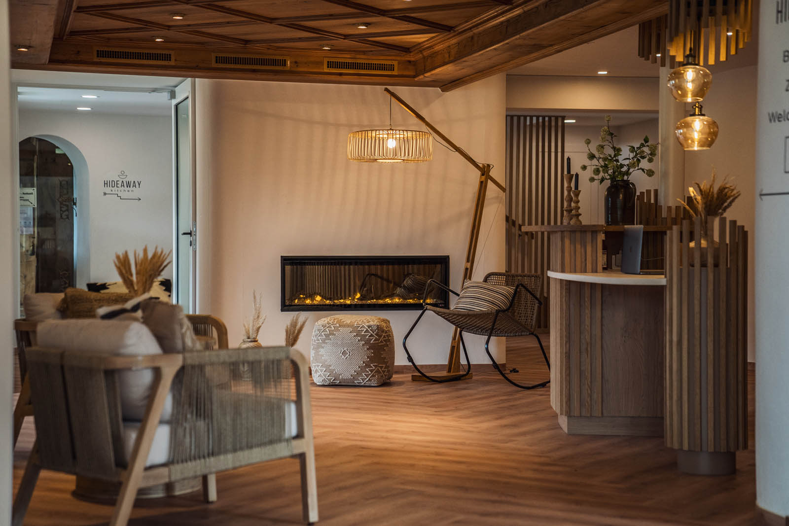Slow Travel Hotel- Salzkammergut- Wolfgangsee- Familienbetrieb- zur Ruhe kommen- Interior Design