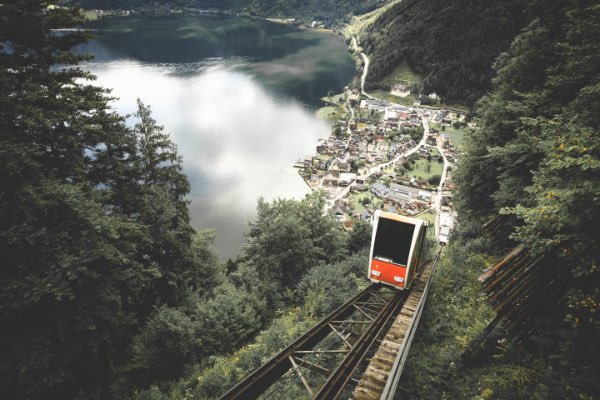 Schaffbergbahn_Aktivitäten_Bergrose Hideaway