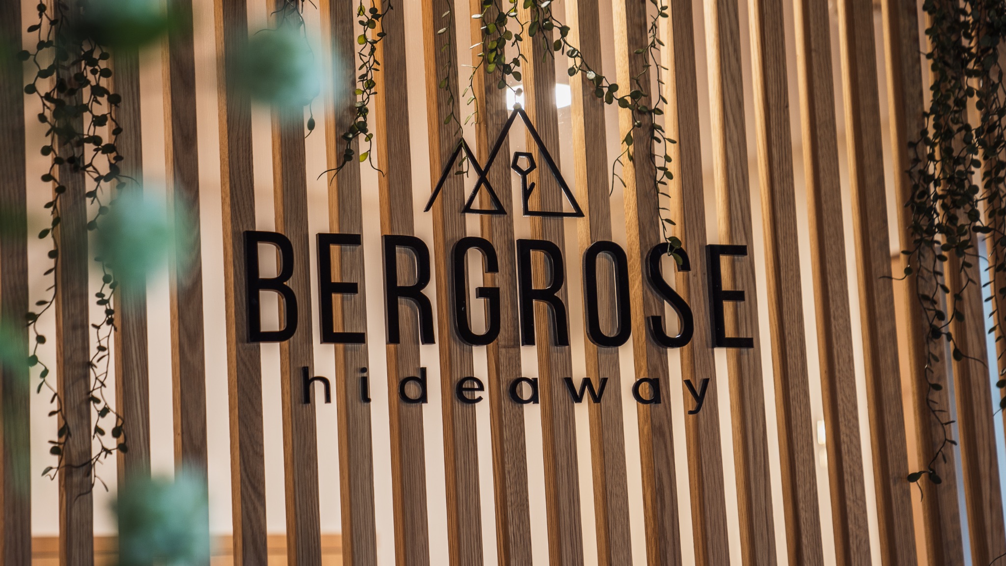 Bergrose Hideaway